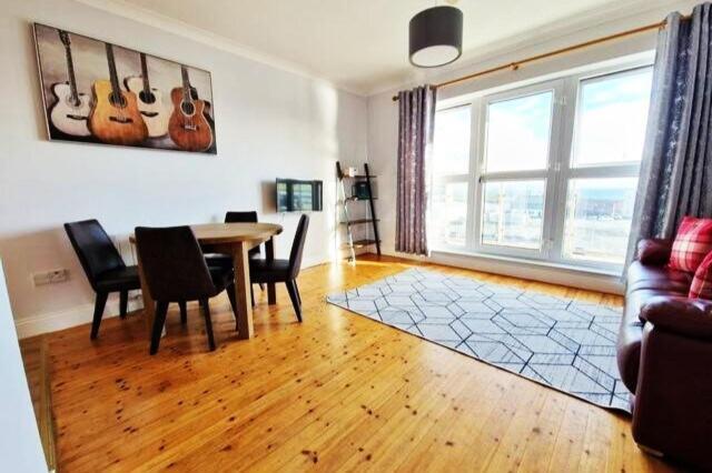 Appartement Dockland Apartment, 2 Bed, 2 Bath With Parking
